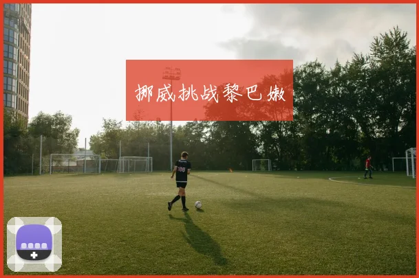 挪威挑战黎巴嫩