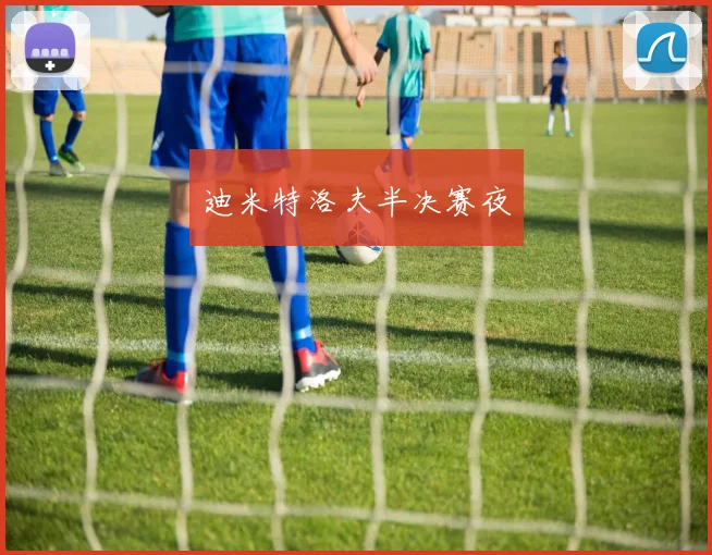迪米特洛夫半决赛夜