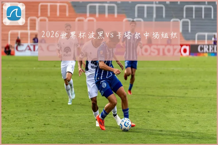 2026世界杯波黑vs卡塔尔中场组织