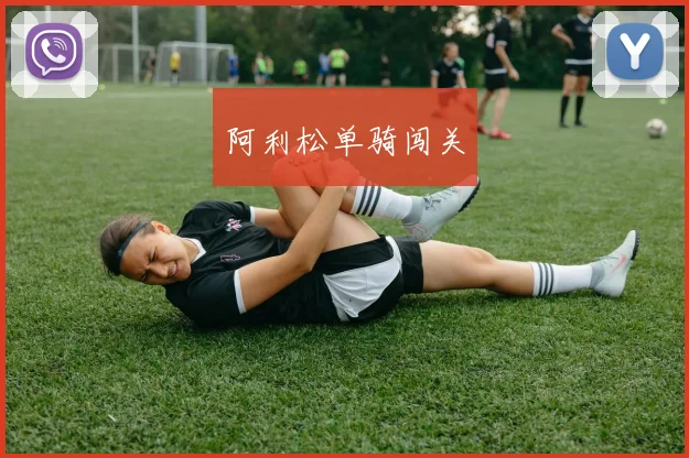 阿利松单骑闯关