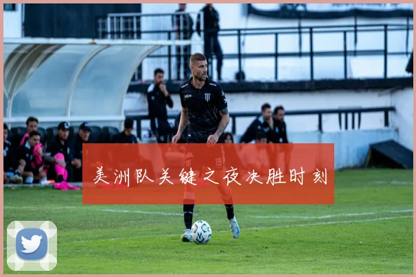 美洲队关键之夜决胜时刻
