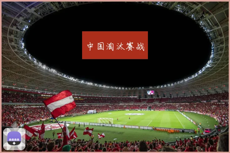 中国淘汰赛战