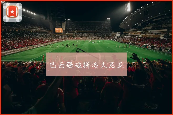 巴西强碰斯洛文尼亚