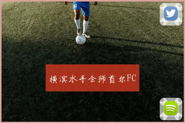 横滨水手会师首尔FC