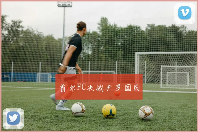 首尔FC决战开罗国民