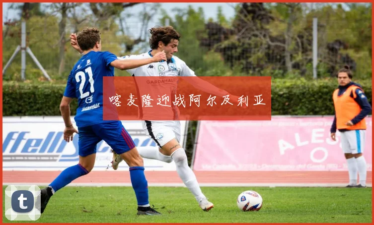喀麦隆迎战阿尔及利亚