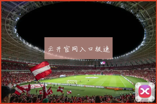 云开官网入口极速