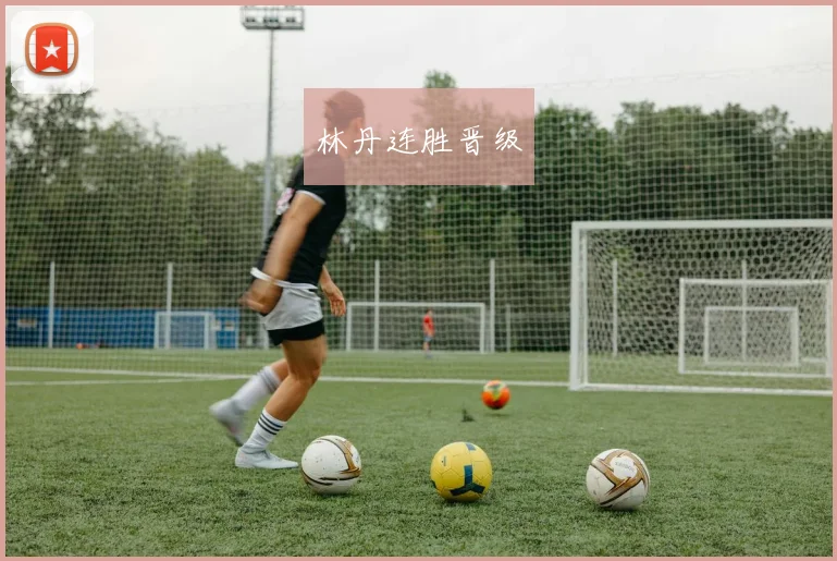 林丹连胜晋级