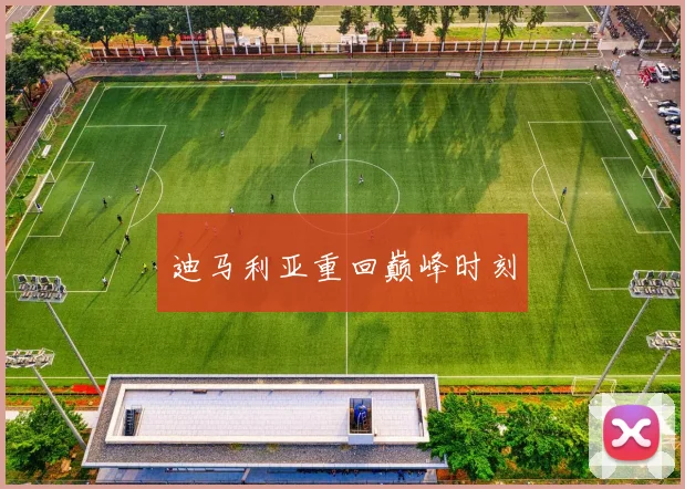 迪马利亚重回巅峰时刻