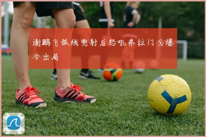 谢鹏飞弧线兜射后怒吼弗拉门戈爆冷出局
