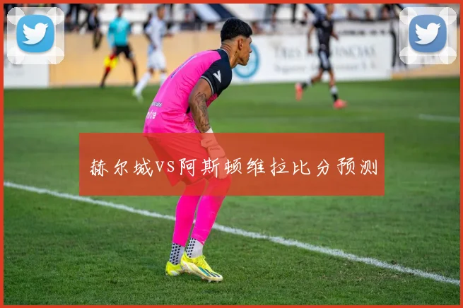 赫尔城vs阿斯顿维拉比分预测
