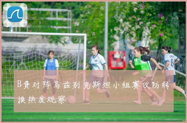 B费对阵乌兹别克斯坦小组赛攻防转换热度观察