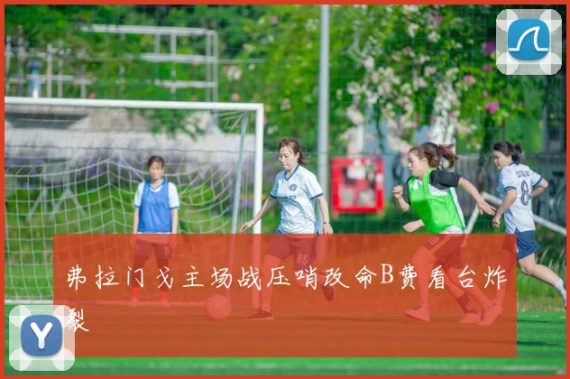 弗拉门戈主场战压哨改命B费看台炸裂