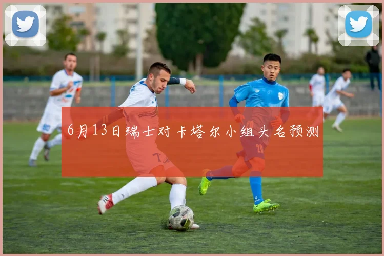 6月13日瑞士对卡塔尔小组头名预测